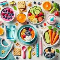 Detská výživa – aktuálne trendy, tipy a zaujímavosti! - detska vyziva