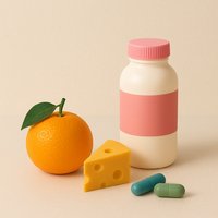 Nutričná výživa: základy, princípy a doplnky, ktoré vám môžu pomôcť! - ChatGPT Image 9. 4. 2025, 16_57_56
