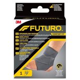 3M FUTURO 4037 COMFORT FIT Bandáž univerzálna, na členok, 1x1 ks obrázok