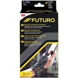 3M FUTURO Bandáž na palec veľkosť L-XL, stabilizačná (45844) 1x1 ks obrázok