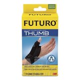 3M FUTURO Bandáž na palec veľkosť S-M, stabilizačná (45843) 1x1 ks obrázok