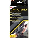 3M FUTURO Bandáž na palec veľkosť S-M, stabilizačná (45843) 1x1 ks obrázok