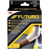 3M FUTURO Comfort bandáž na lakeť veľkosť S, (76577) 1x1 ks obrázok