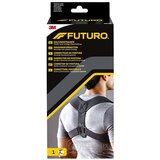 3M FUTURO Korektor držania chrbta univerzálna veľkosť 1x1 ks obrázok