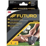 3M FUTURO SPORT bandáž na členok univerzálna veľkosť (9037), 1x1 ks obrázok