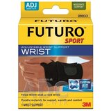 3M FUTURO SPORT bandáž na zápästie stredná opora, (09033) 1x1 ks obrázok
