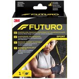 3M FUTURO SPORT bandáž na zápästie stredná opora, (09033) 1x1 ks obrázok
