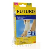 3M FUTURO Stabilizačná bandáž na členok veľkosť L, stredná opora (47876) 1x1 ks obrázok