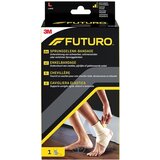 3M FUTURO Stabilizačná bandáž na členok veľkosť L, stredná opora (47876) 1x1 ks obrázok