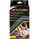 3M FUTURO Stabilizačná bandáž na členok veľkosť M, stredná opora (47875) 1x1 ks obrázok