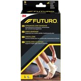 3M FUTURO Stabilizačná bandáž na členok veľkosť S, stredná opora (47874) 1x1 ks obrázok