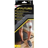 3M FUTURO stabilizačná bandáž na koleno veľkosť M, (46164) 1x1 ks obrázok