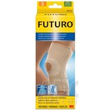 3M FUTURO Stabilizačná bandáž na koleno veľkosť S, (46163) 1x1 ks obrázok