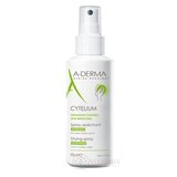 A-DERMA CYTELIUM SPRAY ASSÉCHANT vysúšajúci sprej na podráždenú kožu (inov. 2018) 1x100 ml obrázok