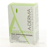 A-DERMA PAIN DERMATOLOGIQUE D’AVOINE RHEALBA dermatologická umývacia kocka 1x100 g obrázok