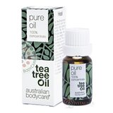 ABC AUSTRALIAN BODYCARE TEA TREE OIL original 100% austrálsky čajovníkový olej 1x10 ml obrázok
