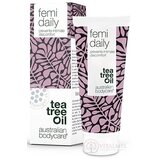 ABC tea tree oil FEMI DAILY - Denný Intim femi gél 1x100 ml obrázok