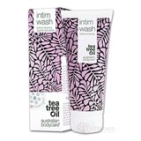 ABC tea tree oil INTIM WASH - Intímny mycí gél 1x200 ml obrázok
