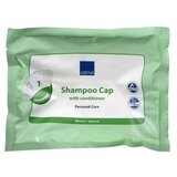 ABENA Čiapka so šampónom na umývanie vlasov bez vody (Shampoo Cap), 1x1 ks obrázok