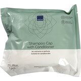 ABENA Čiapka so šampónom na umývanie vlasov bez vody (Shampoo Cap), 1x1 ks obrázok
