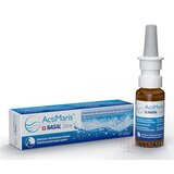 ActiMaris NASAL Sprej hypertonický roztok morskej vody 1x20 ml obrázok