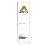 Actinica Lotion svetlofiltrujúce telové mlieko vo fľaške s dávkovačom 1x80 g obrázok