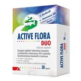 ACTIVE FLORA DUO cps (inov. 2024) 1x30 ks obrázok