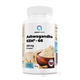 ADAMPharm Ashwagandha KSM-66 500 mg cps 1x90 ks obrázok