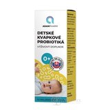 ADAMPharm DETSKÉ KVAPKOVÉ PROBIOTIKÁ gtt 1x10 ml obrázok