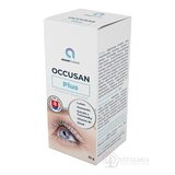 ADAMPharm OCCUSAN Plus cps 1x60 ks obrázok