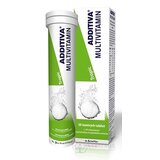 ADDITIVA MULTIVITAMÍN Tropic tbl eff 1x20 ks obrázok