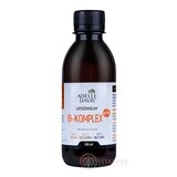 ADELLE DAVIS Lipozomálny B-KOMPLEX FORTE 1x200 ml obrázok
