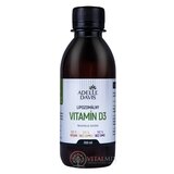 ADELLE DAVIS Lipozomálny VITAMÍN D3 1x200 ml obrázok