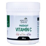 ADELLE DAVIS Práškový VITAMÍN C 1x100 g obrázok