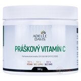 ADELLE DAVIS Práškový VITAMÍN C 1x500 g obrázok