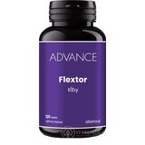 ADVANCE Flextor - Kĺby tbl 1x120 ks obrázok