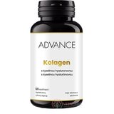 ADVANCE Kolagén s kyselinou hyalurónovou cps 1x120 ks obrázok