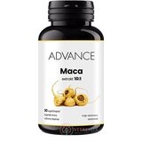 ADVANCE Maca - extrakt 10:1 cps 1x90 ks obrázok