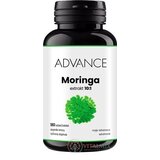 ADVANCE Moringa - extrakt 10:1 tbl 1x180 ks obrázok