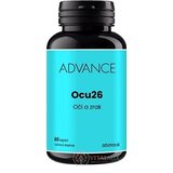 ADVANCE Ocu26 - Oči a zrak cps 1x60 ks obrázok