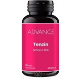 ADVANCE Tenzin - Srdce a tlak cps 1x60 ks obrázok