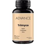 ADVANCE Trimyco - reishi, cordyceps, hliva cps 1x60 ks obrázok