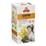 AGROKARPATY BIO Ľubovník bodkovaný bylinný čaj, čistý prírodný produkt 20x2 g (40 g) obrázok