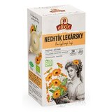 AGROKARPATY BIO Nechtík lekársky bylinný čaj, prírodný produkt, 20x2 g (40 g) obrázok