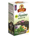 AGROKARPATY BIO Pieniny bylinný čaj, čistý prírodný produkt 20x1,5 g (30 g) obrázok