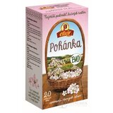 AGROKARPATY BIO POHÁNKA bylinný čaj 20x2 g (40 g) obrázok