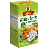 AGROKARPATY BIO Rakytník s pohánkou bylinný čaj, balené vrecúška, 20x1,5 g (30 g) obrázok