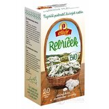 AGROKARPATY BIO Rebríček obyčajný bylinný čaj, čistý prírodný produkt, 20x2 g (40 g) obrázok