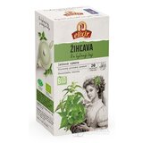 AGROKARPATY BIO ŽIHĽAVA bylinný čaj, prírodný produkt 20x2 g (40 g) obrázok