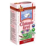AGROKARPATY ČISTENIE KRVI bylinný čaj 20x2 g obrázok